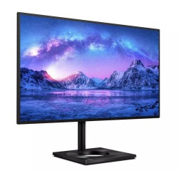 MONITOR  PHILIPS 27 inch, home, office, IPS, 4K UHD (3840 x 2160), Wide, 400 cd/mp, 5 ms, HDMI, DisplayPort x 2, "279C9/00" (tim