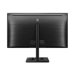 MONITOR  PHILIPS 27 inch, home, office, IPS, 4K UHD (3840 x 2160), Wide, 400 cd/mp, 5 ms, HDMI, DisplayPort x 2, "279C9/00" (tim