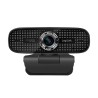 CAMERA WEB LOGILINK senzor. 1080p Full-HD cu rezolutie video 1920x1080; unghi vizualizare 100grade, pivotare 90grade, rotatie 18
