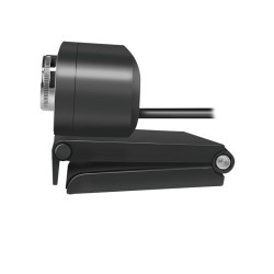 CAMERA WEB LOGILINK senzor. 1080p Full-HD cu rezolutie video 1920x1080; unghi vizualizare 100grade, pivotare 90grade, rotatie 18