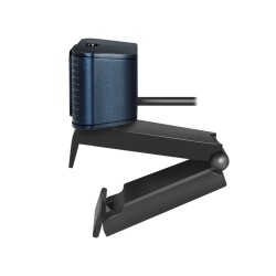 CAMERA WEB LOGILINK senzor.1080p Full-HD cu rezolutie video 1920x1080; unghi vizualizare  80grade, pivotare 90grade, rotatie 180