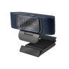 CAMERA WEB LOGILINK senzor.1080p Full-HD cu rezolutie video 1920x1080; unghi vizualizare  80grade, pivotare 90grade, rotatie 180