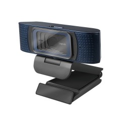 CAMERA WEB LOGILINK senzor.1080p Full-HD cu rezolutie video 1920x1080; unghi vizualizare  80grade, pivotare 90grade, rotatie 180