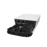 ACCESS Point Mikrotik "wAP ac" wireless exterior 1200Mbps, porturi Gigabit x 2, antena interna x 2, PoE, dual band, "RBwAPG-5Hac