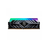 Memorie DDR Adata - gaming DDR4 16 GB, frecventa 3000 MHz, 1 modul, radiator, iluminare RGB, "AX4U300016G16A-ST41"