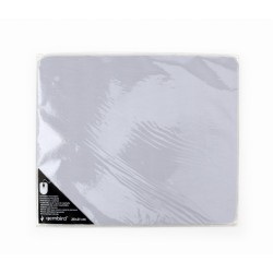 MousePAD GEMBIRD, cauciuc si material textil, 250 x 210 x 3 mm, printabil, alb, "MP-PRINT-M"