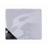 MousePAD GEMBIRD, cauciuc si material textil, 220 x 180 x 2 mm, printabil, alb, "MP-PRINT-S"