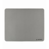 MousePAD GEMBIRD, cauciuc si material textil, 220 x 180 x 3 mm, gri, "MP-S-G"