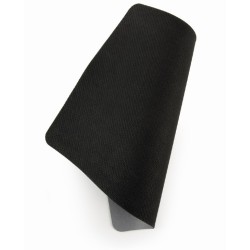 MousePAD GEMBIRD, cauciuc si material textil, 220 x 180 x 3 mm, gri, "MP-S-G"