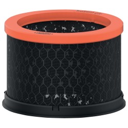 REZERVA filtru carbon, impotriva mirosului si parului de animale, pentru purificator LEITZ TruSens Z-1000, "2415128"