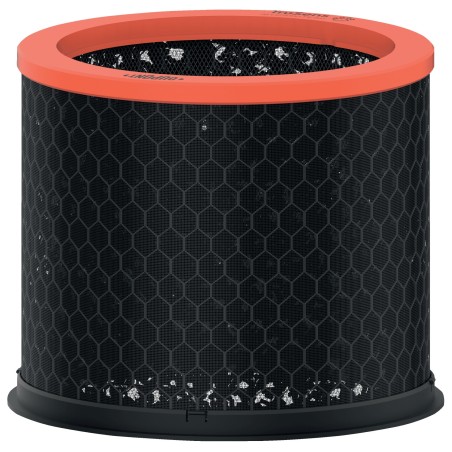REZERVA filtru carbon, impotriva mirosului si parului de animale, pentru purificator LEITZ TruSens Z-2000, "2415130"