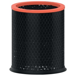 REZERVA filtru carbon, impotriva mirosului si parului de animale, pentru purificator LEITZ TruSens Z-3000, "2415132"