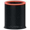REZERVA filtru carbon, impotriva mirosului si parului de animale, pentru purificator LEITZ TruSens Z-3000, "2415132"