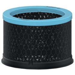 REZERVA filtru carbon, impotriva alergiilor si virusilor, pentru purificator LEITZ TruSens Z-1000, "2415116"