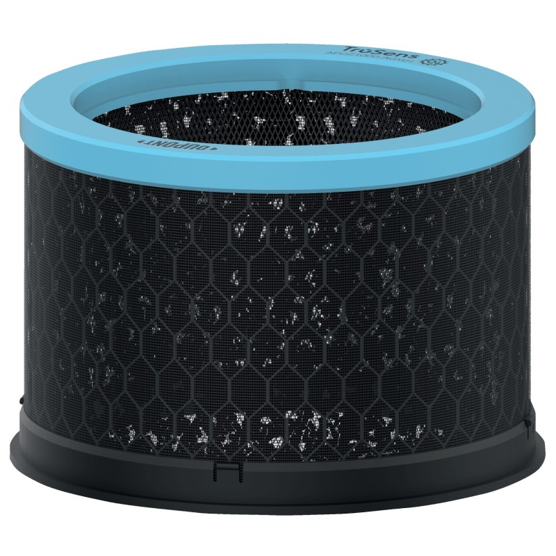 REZERVA filtru carbon, impotriva alergiilor si virusilor, pentru purificator LEITZ TruSens Z-1000, "2415116"