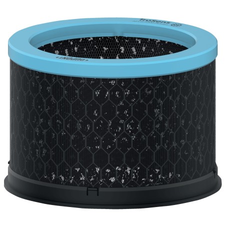 REZERVA filtru carbon, impotriva alergiilor si virusilor, pentru purificator LEITZ TruSens Z-1000, "2415116"
