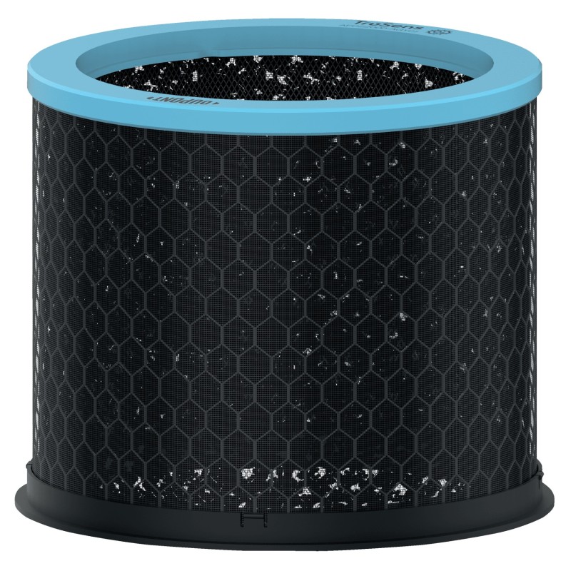 REZERVA filtru carbon, impotriva alergiilor si virusilor, pentru purificator LEITZ TruSens Z-2000, "2415118"