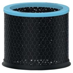 REZERVA filtru carbon, impotriva alergiilor si virusilor, pentru purificator LEITZ TruSens Z-2000, "2415118"