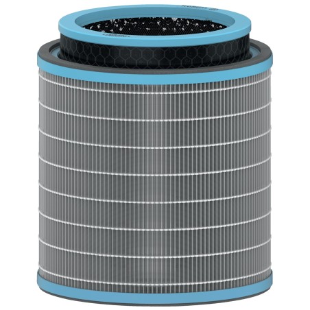 REZERVA filtru HEPA, 2 in 1, impotriva alergiilor si virusilor, pentru purificator LEITZ TruSens Z-3000, "2415119"