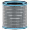 REZERVA filtru HEPA, 2 in 1, impotriva alergiilor si virusilor, pentru purificator LEITZ TruSens Z-3000, "2415119"
