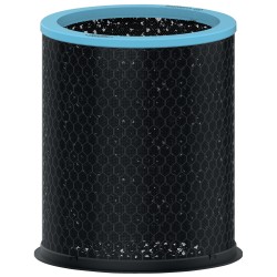 REZERVA filtru carbon, impotriva alergiilor si virusilor, pentru purificator LEITZ TruSens Z-3000, "2415120"