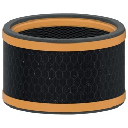 REZERVA filtru carbon, impotriva mirosurilor si a compusilor organici volatili, pentru purificator LEITZ TruSens Z-1000, "241512