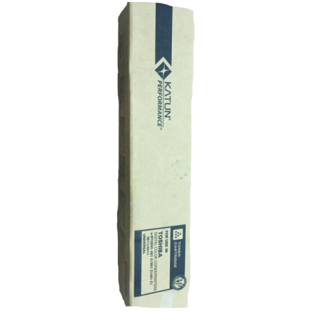 TONER TOSHIBA COMPATIBIL T201KT DK
