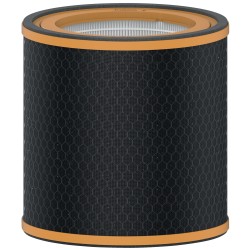 REZERVA filtru HEPA, 2 in 1, impotriva mirosurilor si a compusilor organici volatili, pentru purificator LEITZ TruSens Z-3000, "