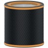 REZERVA filtru HEPA, 2 in 1, impotriva mirosurilor si a compusilor organici volatili, pentru purificator LEITZ TruSens Z-3000, "