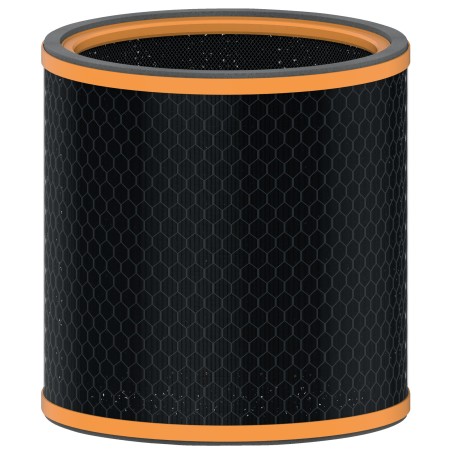 REZERVA filtru carbon, impotriva mirosurilor si a compusilor organici volatili, pentru purificator LEITZ TruSens Z-3000, "241512