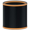 REZERVA filtru carbon, impotriva mirosurilor si a compusilor organici volatili, pentru purificator LEITZ TruSens Z-3000, "241512