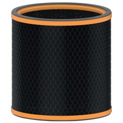 REZERVA filtru carbon, impotriva mirosurilor si a compusilor organici volatili, pentru purificator LEITZ TruSens Z-3000, "241512
