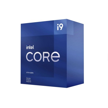 CPU INTEL, skt. LGA 1200 Core i9, i9-11900, frecventa 2.5 GHz, turbo 5.2 GHz, 8 nuclee, putere 65 W, "BX8070811900"