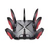 ROUTER TP-LINK wireless 6600Mbps,1 x 2.5 Gbps WAN/LAN, 1 x 1 Gbps WAN/LAN, 3 x Gigabit LAN si 2 x USB, 2.4 Ghz/5 Ghz dual band, 