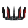 ROUTER TP-LINK wireless 6600Mbps,1 x 2.5 Gbps WAN/LAN, 1 x 1 Gbps WAN/LAN, 3 x Gigabit LAN si 2 x USB, 2.4 Ghz/5 Ghz dual band, 