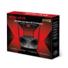 ROUTER MERCUSYS wireless  1800Mbps, 4 porturi LAN Gigabit, 1 port WAN Gigabit, Dual Band AC1800 4 x antena externa, Wi-Fi 6, "MR