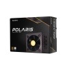 SURSA Chieftec Polaris 1050 W, modulara, certificare 80 Plus Gold, ventilator 140 mm x 1, PCI-E 6+2 pin x 2, SATA x 4, "PPS-1050