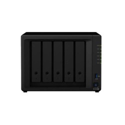 NAS Synology DS1520+ 5-Bay Intel Celeron J4125 8GB DDR4 (include TV 8.00 lei)
