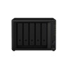 NAS Synology DS1520+ 5-Bay Intel Celeron J4125 8GB DDR4 (include TV 8.00 lei)