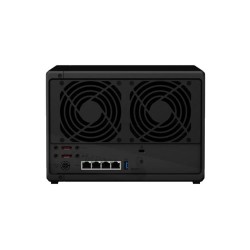 NAS Synology DS1520+ 5-Bay Intel Celeron J4125 8GB DDR4 (include TV 8.00 lei)