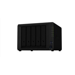 NAS Synology DS1520+ 5-Bay Intel Celeron J4125 8GB DDR4 (include TV 8.00 lei)