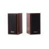 BOXE SPACER 2.0, RMS:  6W (2 x 3W), control volum, USB power, wooden, "SPSK-201-WD" (timbru verde 0.8 lei)