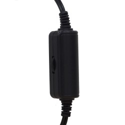 BOXE SPACER 2.0, RMS:  6W (2 x 3W), control volum, USB power, wooden, "SPSK-201-WD" (timbru verde 0.8 lei)
