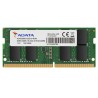 SODIMM Adata, 8GB DDR4, 2666 MHz, "AD4S266688G19-SGN"