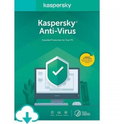 LICENTA electronica KASPERSKY, tip antivirus, pt PC, 3 utilizatori, valabilitate 2 ani, Windows, "KL1171OCCDR" (nu se returneaza
