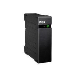 UPS Eaton "Ellipse ECO 500", Offline, Tower, 300 W, fara AVR, Schuko x 4, LED, back-up 1 - 10 min. "EL500DIN" (timbru verde 11 l