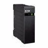 UPS Eaton "Ellipse ECO 650", Offline, Tower, 400 W, fara AVR, Schuko x 4, LED, back-up 1 - 10 min. "EL650DIN" (timbru verde 11 l