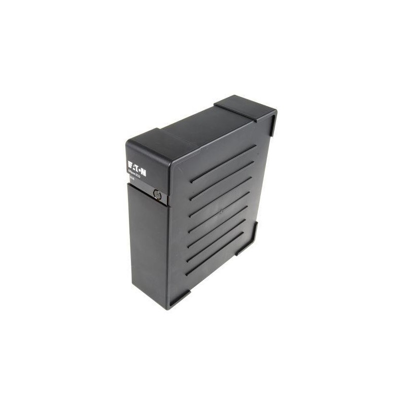 UPS Eaton "Ellipse ECO 650", Offline, Tower, 400 W, fara AVR, IEC x 4, LED, back-up 1 - 10 min. "EL650IEC" (timbru verde 11 lei)