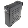 UPS Eaton "Ellipse ECO 650", Offline, Tower, 400 W, fara AVR, IEC x 4, LED, back-up 1 - 10 min. "EL650IEC" (timbru verde 11 lei)