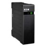 UPS Eaton "Ellipse ECO 650", Offline, Tower, 400 W, fara AVR, IEC x 4, LED, back-up 1 - 10 min. "EL650USBIEC" (timbru verde 11 l